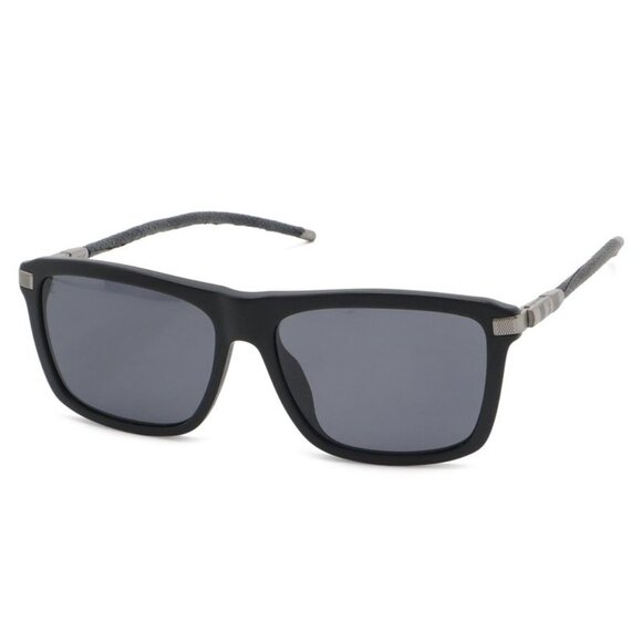 Louis Vuitton Damier Graphite Alliance Sunglasses Wellington Foldable Cles main image 6
